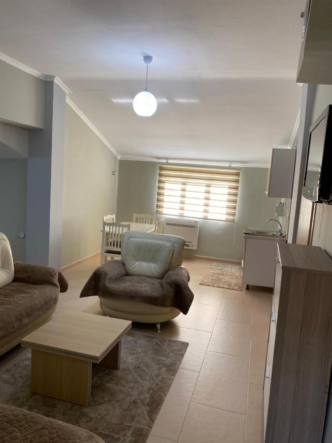 Cozy Guesthome Korce Eksteriør billede