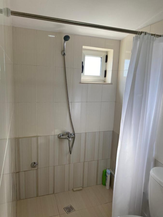 Cozy Guesthome Korce Eksteriør billede