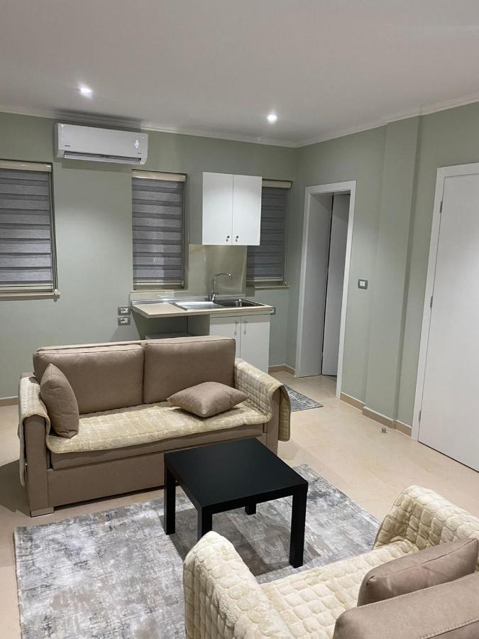 Cozy Guesthome Korce Eksteriør billede