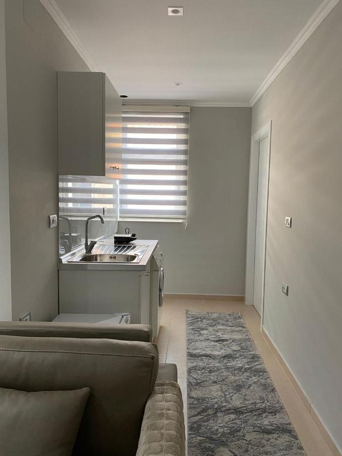 Cozy Guesthome Korce Eksteriør billede