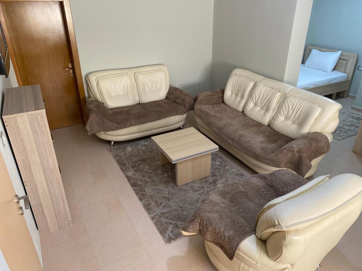 Cozy Guesthome Korce Eksteriør billede
