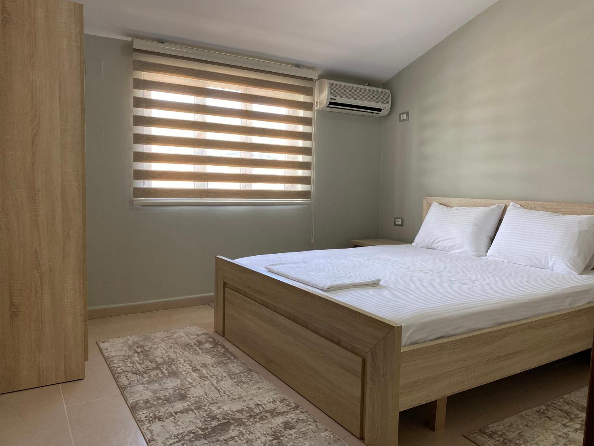 Cozy Guesthome Korce Eksteriør billede