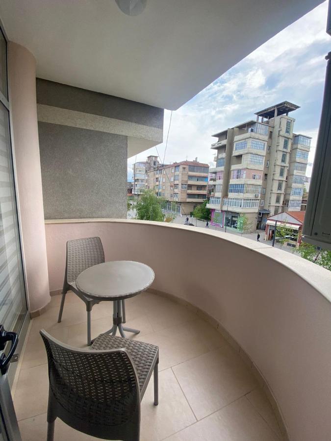 Cozy Guesthome Korce Eksteriør billede