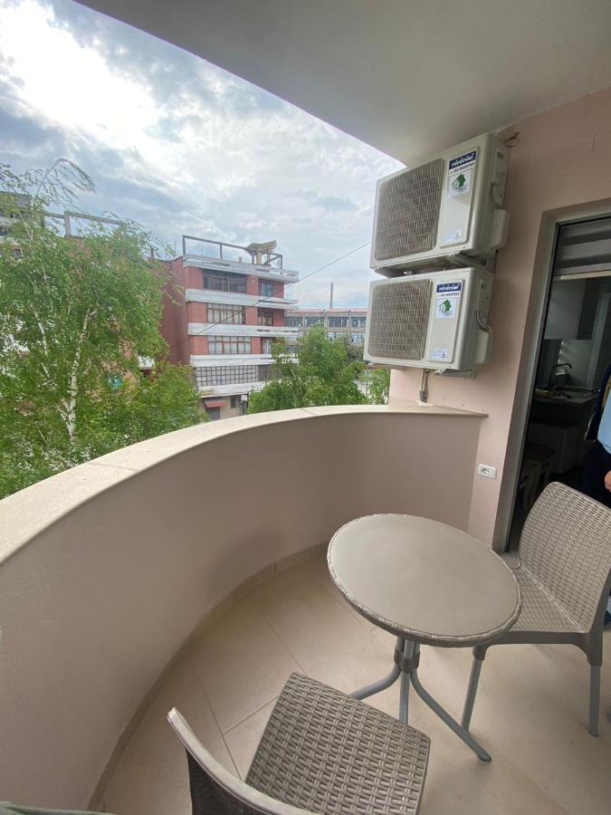 Cozy Guesthome Korce Eksteriør billede