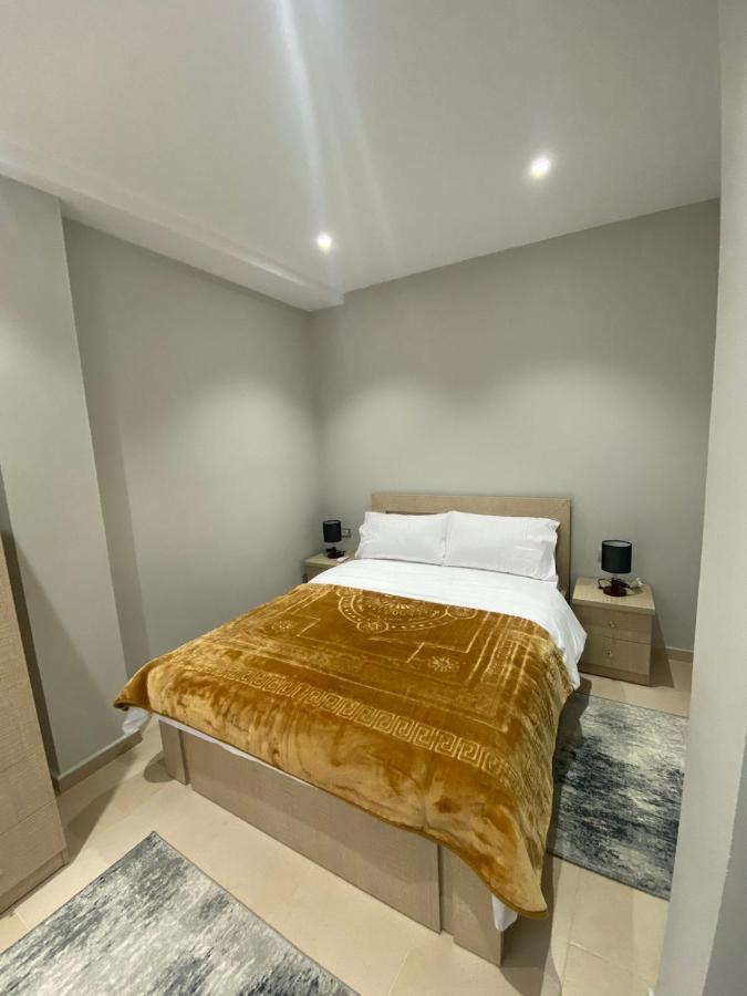 Cozy Guesthome Korce Eksteriør billede
