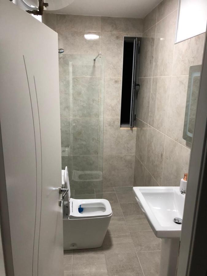 Cozy Guesthome Korce Eksteriør billede