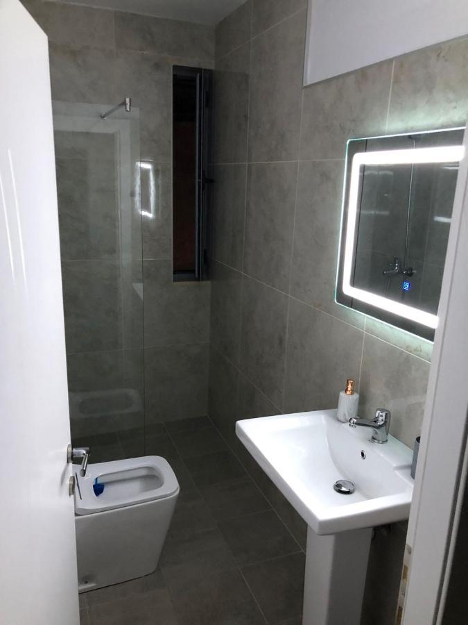 Cozy Guesthome Korce Eksteriør billede