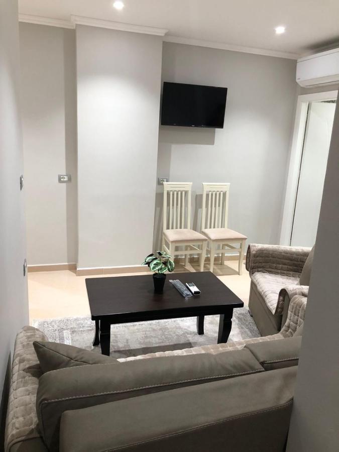 Cozy Guesthome Korce Eksteriør billede