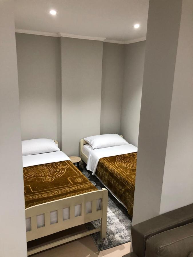 Cozy Guesthome Korce Eksteriør billede