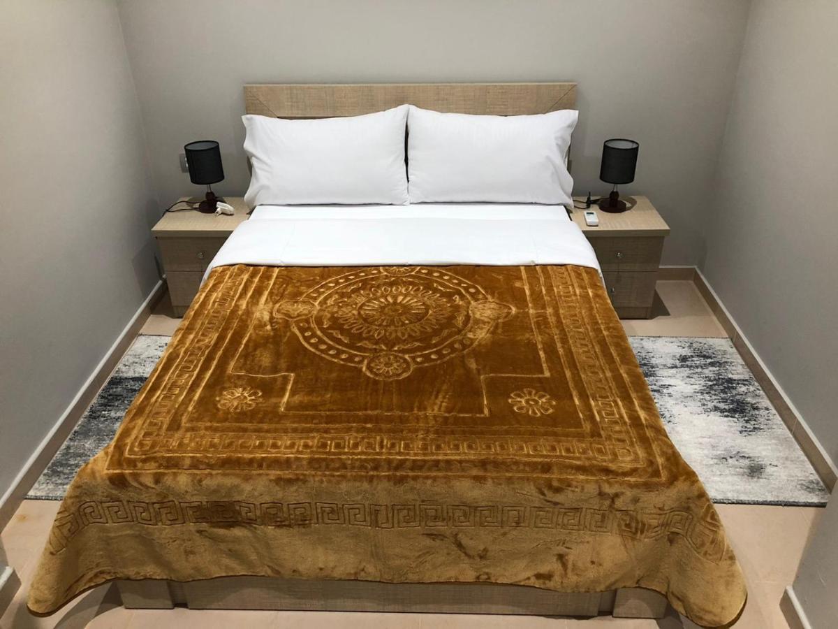 Cozy Guesthome Korce Eksteriør billede