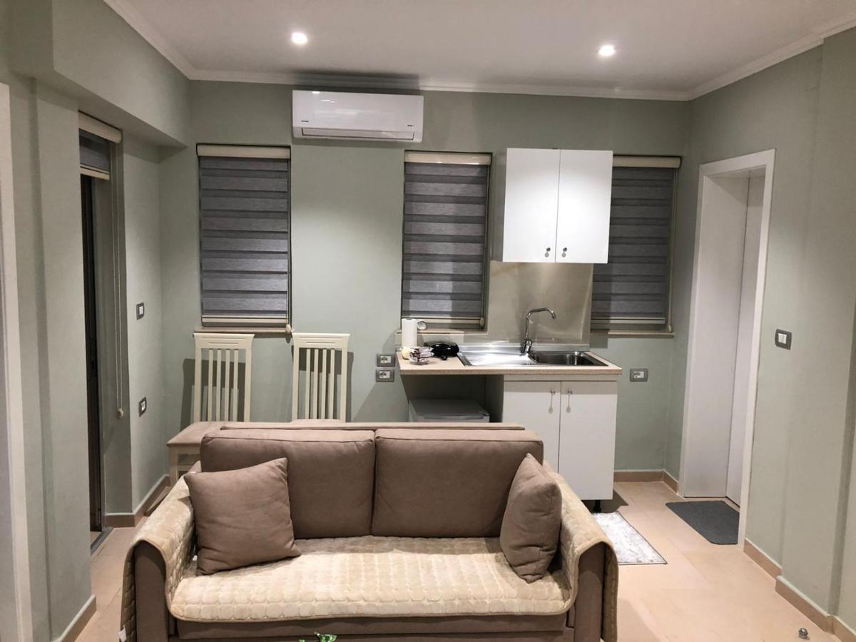 Cozy Guesthome Korce Eksteriør billede