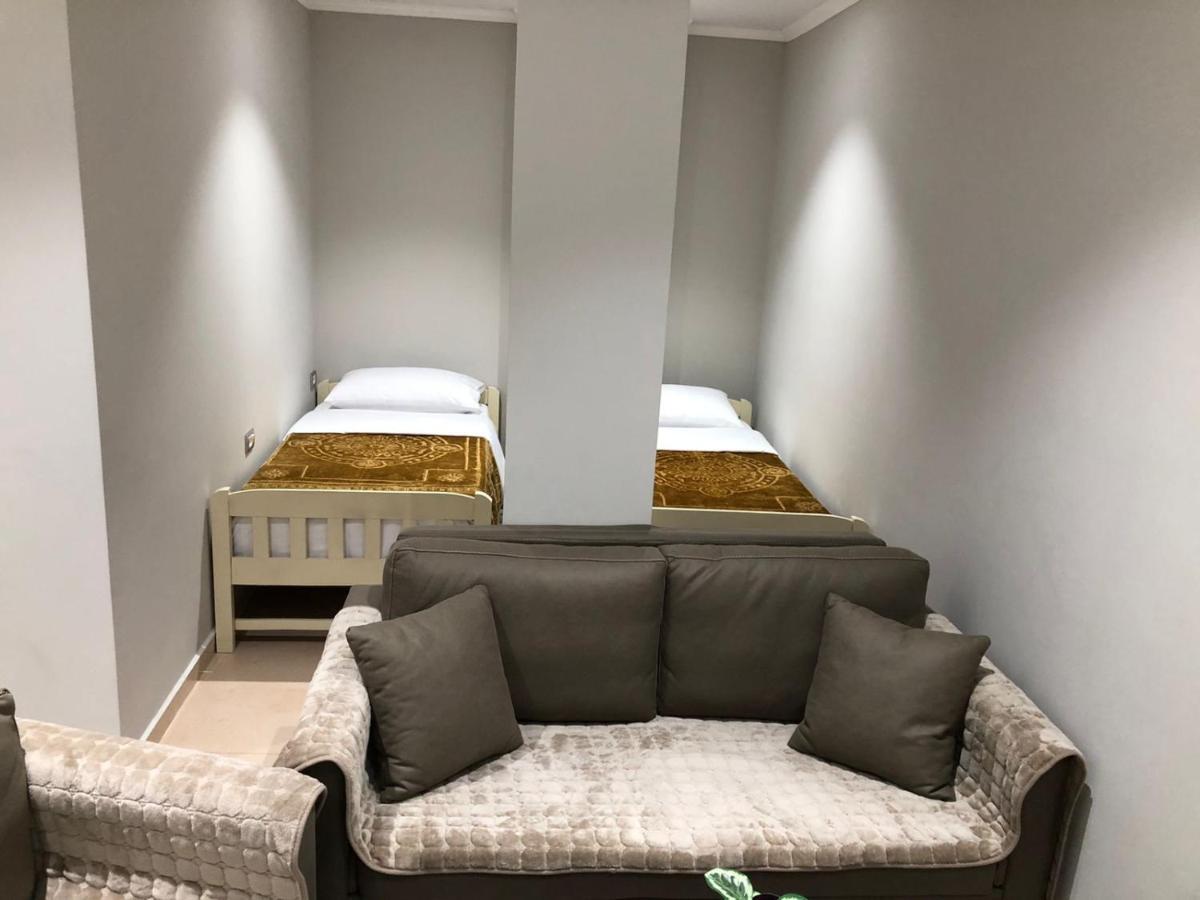 Cozy Guesthome Korce Eksteriør billede