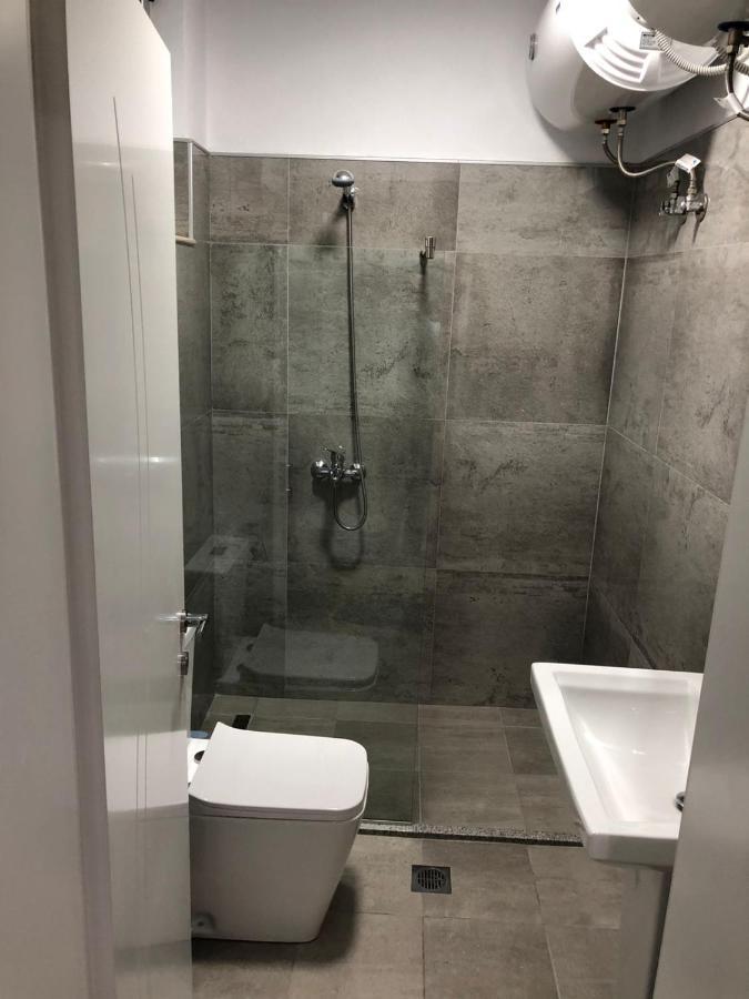 Cozy Guesthome Korce Eksteriør billede
