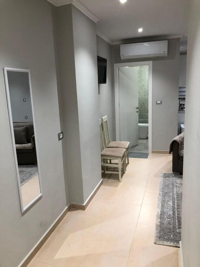 Cozy Guesthome Korce Eksteriør billede