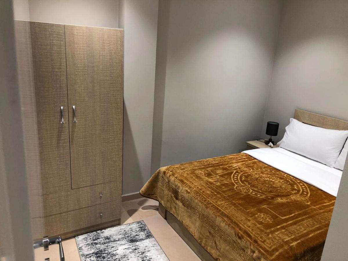 Cozy Guesthome Korce Eksteriør billede