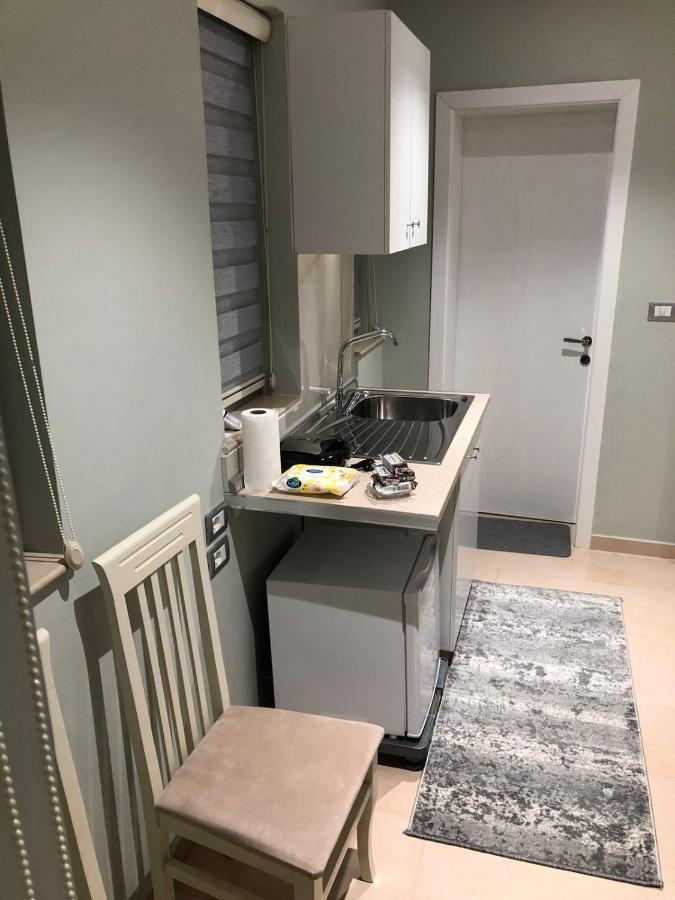 Cozy Guesthome Korce Eksteriør billede