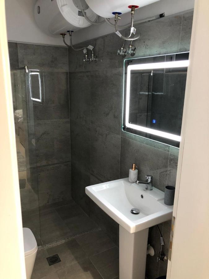 Cozy Guesthome Korce Eksteriør billede