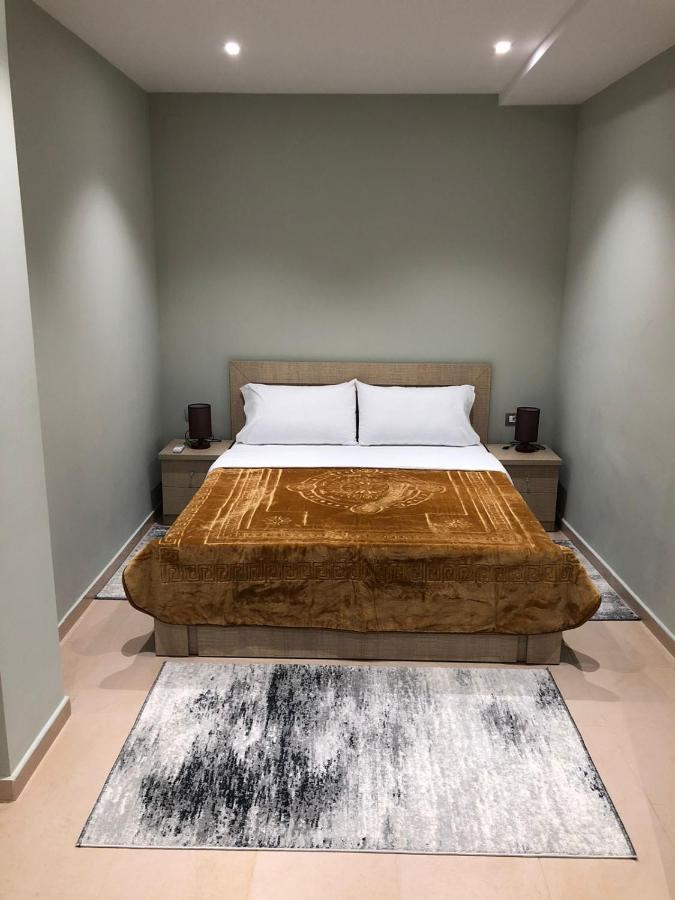 Cozy Guesthome Korce Eksteriør billede