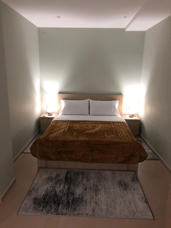 Cozy Guesthome Korce Eksteriør billede